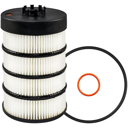 Baldwin Filters Lube Filter, Element Only Design P7508